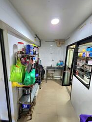 Blk 998B Buangkok Parkvista (Hougang), HDB 3 Rooms #533593381